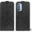 Motorola Moto G31/G41 Flip3 Кожен Калъф и Протектор