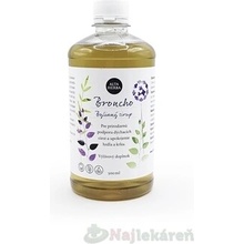Alta Herba Broncho 500 ml