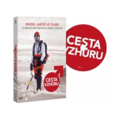 Cesta vzhůru