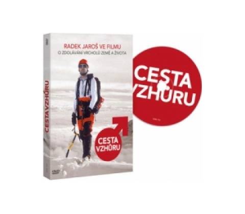 Cesta vzhůru