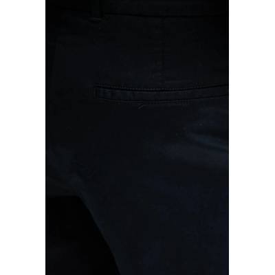 HUGO BOSS Панталон boss мъжки в тъмносиньо с кройка тип чино 50544005 (50544005)