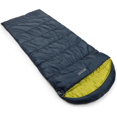 Regatta Tilva 3 Season Sleeping Bag Adult Цип: Ляв /