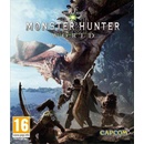 Hry na Xbox One Monster Hunter World