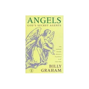 Angels | Billy Graham (1995)
