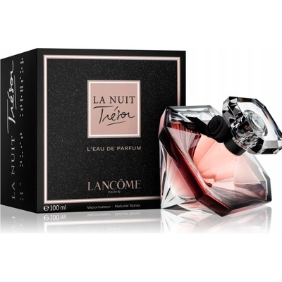 Lancôme La Nuit Trésor parfumovaná voda dámska 100 ml