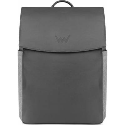 VUCH Gioia Big Dark Grey 16 l