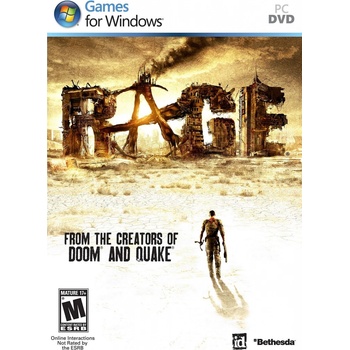 Rage