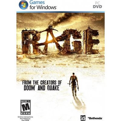 Rage
