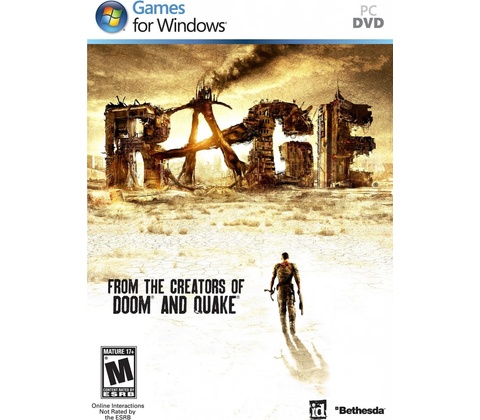 Rage