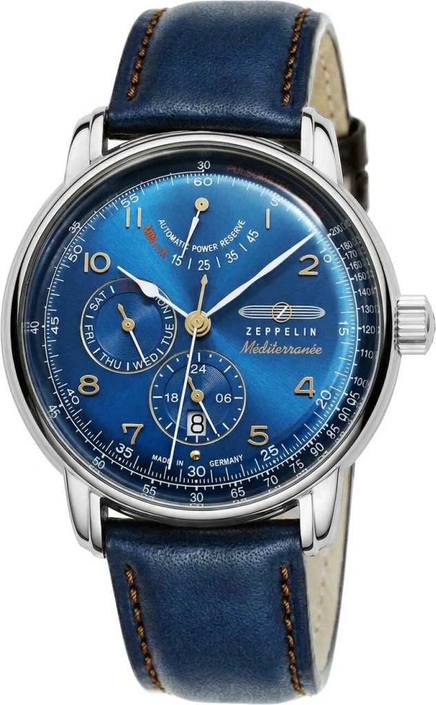 Zeppelin 9690-3