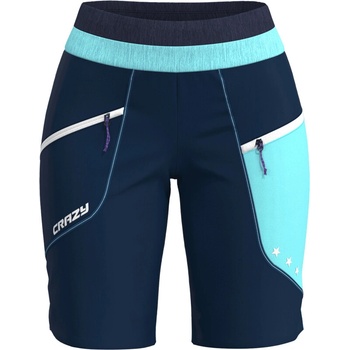 Crazy Idea dámske šortky shoI Ionic