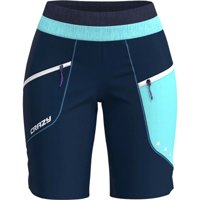 Crazy Idea dámske šortky shoI Ionic