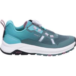 VADO Детски мултиспорт обувки VADO Kid's Cross Lo Boa GTX-Inv. Multisport shoes - Atlantic - размер 30 (EU) (702-6041-0112)