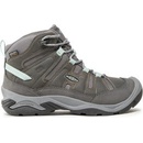 Keen Circadia Mid WP W Steel grey/cloud blue