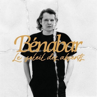 Bénabar - Le Soleil Des Absents (LP) (0198029117615)