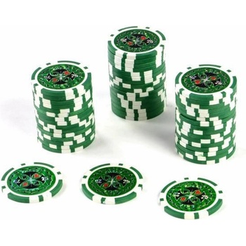 Garthen Kusový žeton design Ultimate, 25, 50 ks