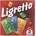 Schmidt Spiele Ligretto - игра на карти с инструкции на унгарски език - червена опаковка (2825-182)