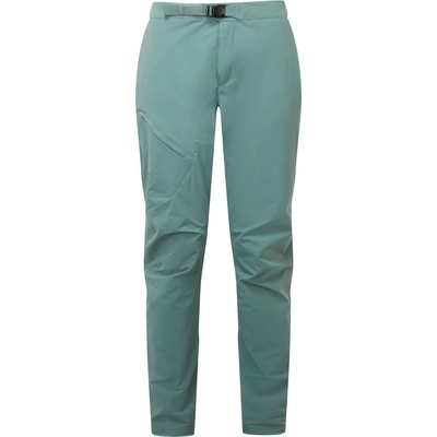 Mountain Equipment Дамски туристически панталон Mountain Equipment Women's Comici Pant Walking trousers - Sea Pine - размер 38 (110-1706-0218)