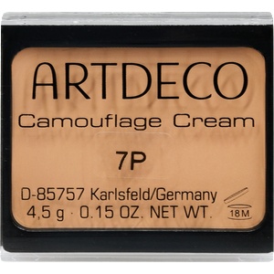 ARTDECO Крем-коректор Camouflage Cream - Nr. 7P, 4, 5 g (10469066)