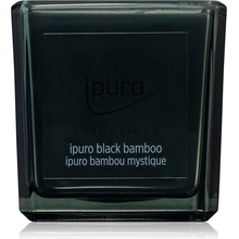 Ipuro Essentials Black Bamboo 125 g