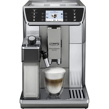 DeLonghi PrimaDonna Elite ECAM 650.55.MS