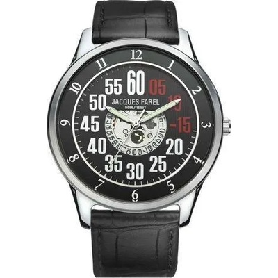 Jacques Farel ASL4188