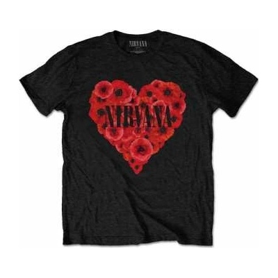 Poppy Heart