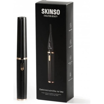 FacEvolution elektrická kulmička na řasy