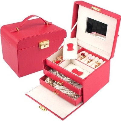 Passione Šperkovnice Rudorfer 7222.12