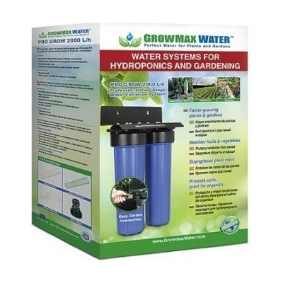 GrowMax Water Pre Grow 2000 l / h