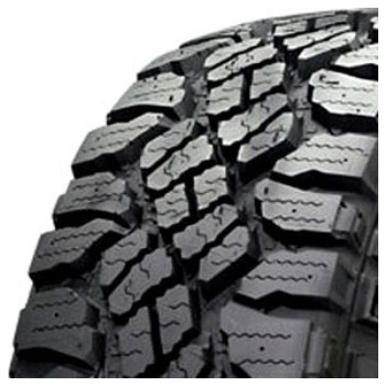 Goodyear Wrangler DuraTrac 245/75 R17 121Q