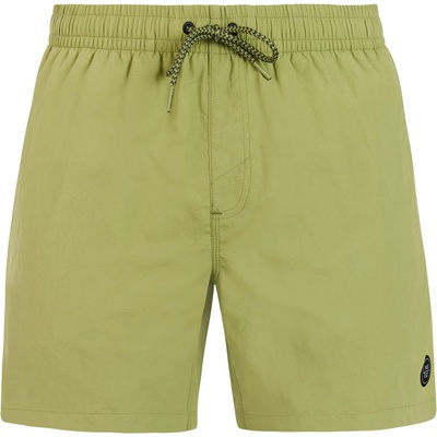 Protest Мъжки бански слипове Protest PRTFaster Boardshorts - Fern Green - размер M (050-0838-1513)