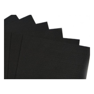 No name Filc A4 180 g - černý – Zbozi.Blesk.cz