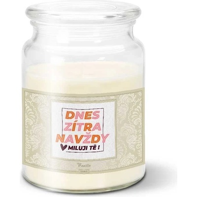 Sablio Dnes zítra navždy 500 g