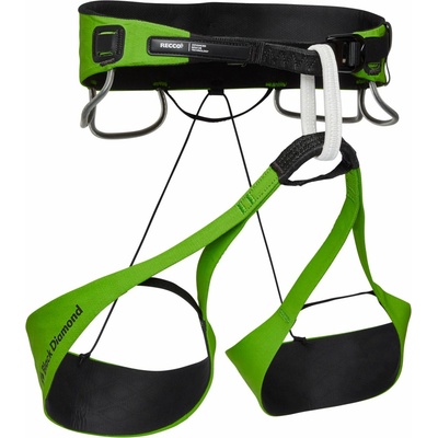 Black Diamond Recco Vision