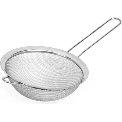 Sitko oceľové 14cm s podperou