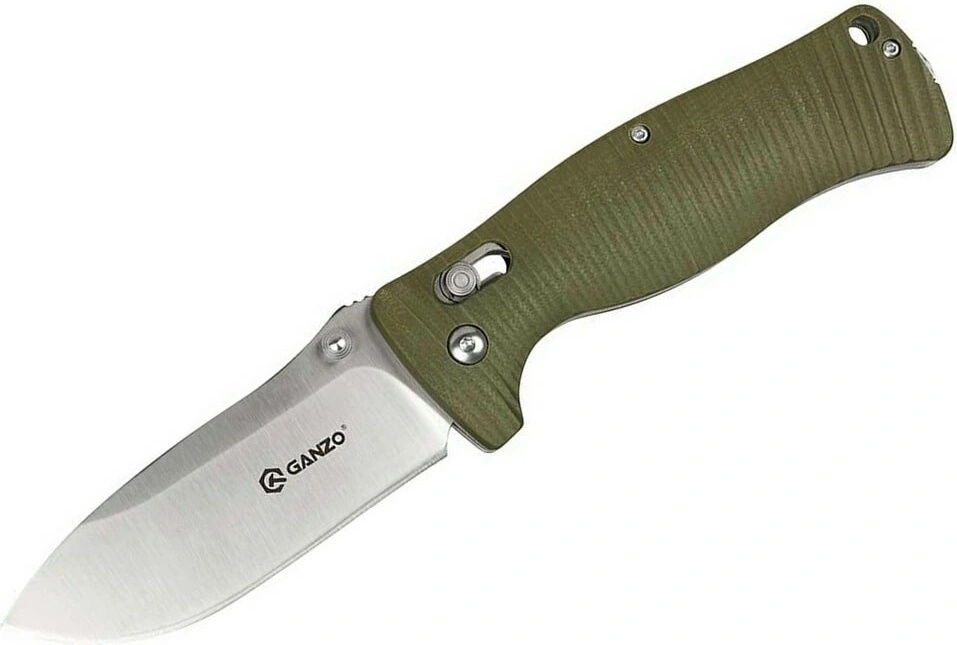 GANZO G720-GR