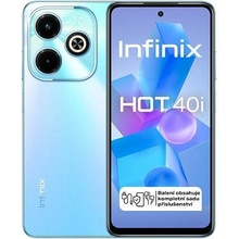 Infinix Hot 40i 4GB/128GB