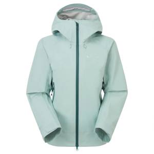 Montane дамско яке Montane Torren Jacket W Sea Mist M