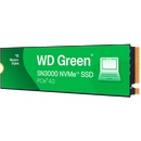 Western Digital SN3000 1TB WDS100T4G0E-00CPS0