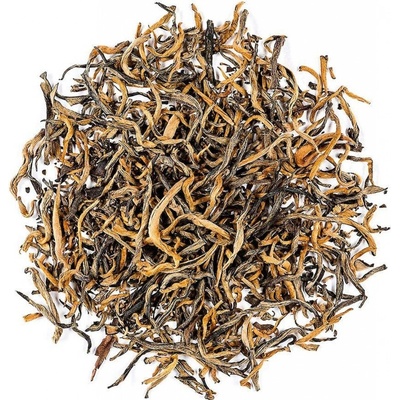 Darka company Yunnan Gold Bud Tips černý čaj 250 g