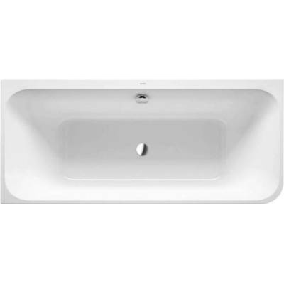 Duravit Happy D. 2 180 x 80 cm 700316000000000