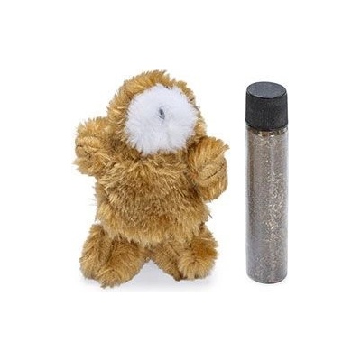 Karlie kočka Medvěd plyš 10 cm