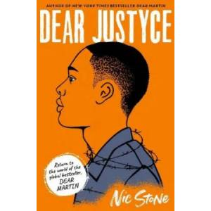 Dear Justyce | NIC STONE (ISBN: 9781471186936)