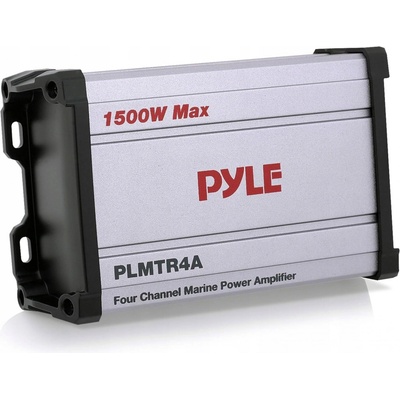 Pyle PLMTR4A