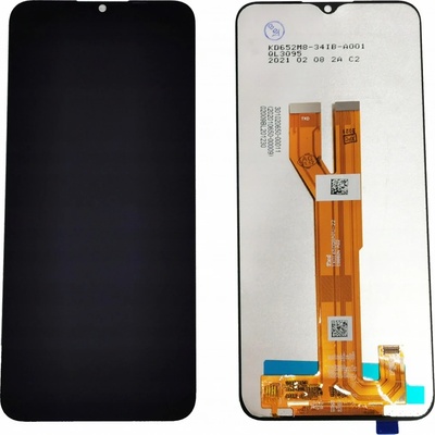 LCD Displej + Dotyková deska Realme C21 – Zboží Živě
