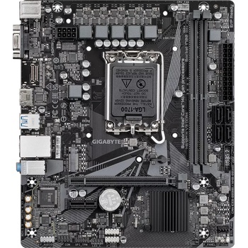 GIGABYTE H610M H V3 DDR4