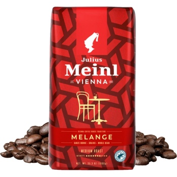 Julius Meinl Меланж кафе на зърна 500гр