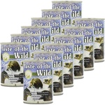 Taste of the Wild Pacific Stream Canine - консерва, 12 x 390г
