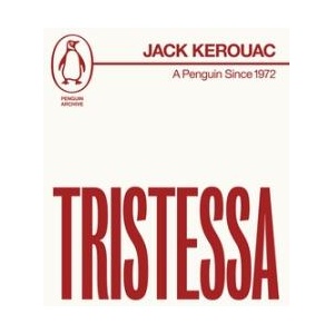 Tristessa (ISBN: 9780241752067)